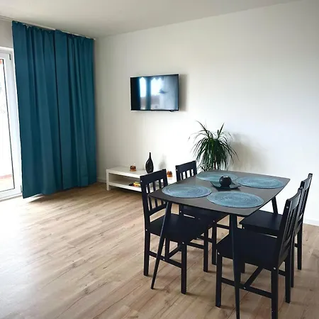 3 Zimmer-Kueche- Balkon-Parkplatz Fuerth Room photo